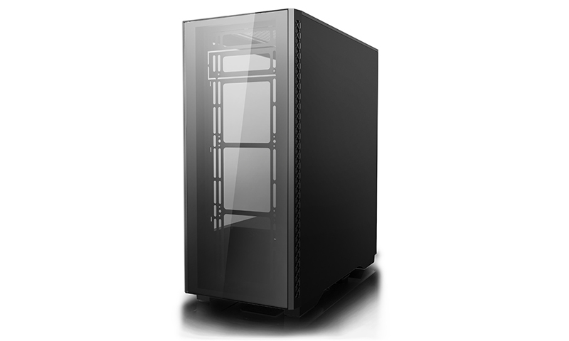 Vỏ máy vi tính Case Deepcool Matrexx 50