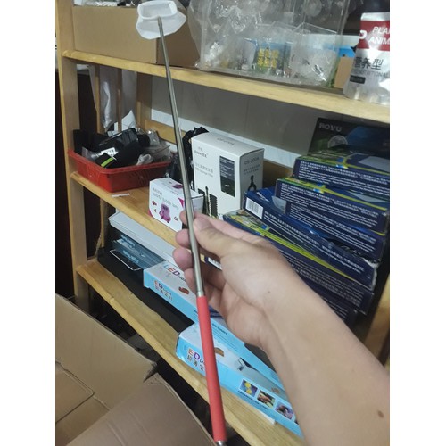 [HOÀN TIỀN 10%]Vợt Tép 3D