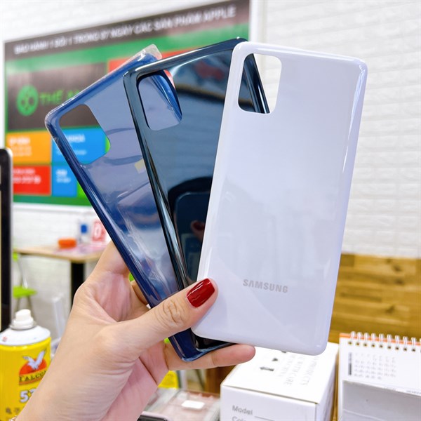 Nắp lưng Samsung M51