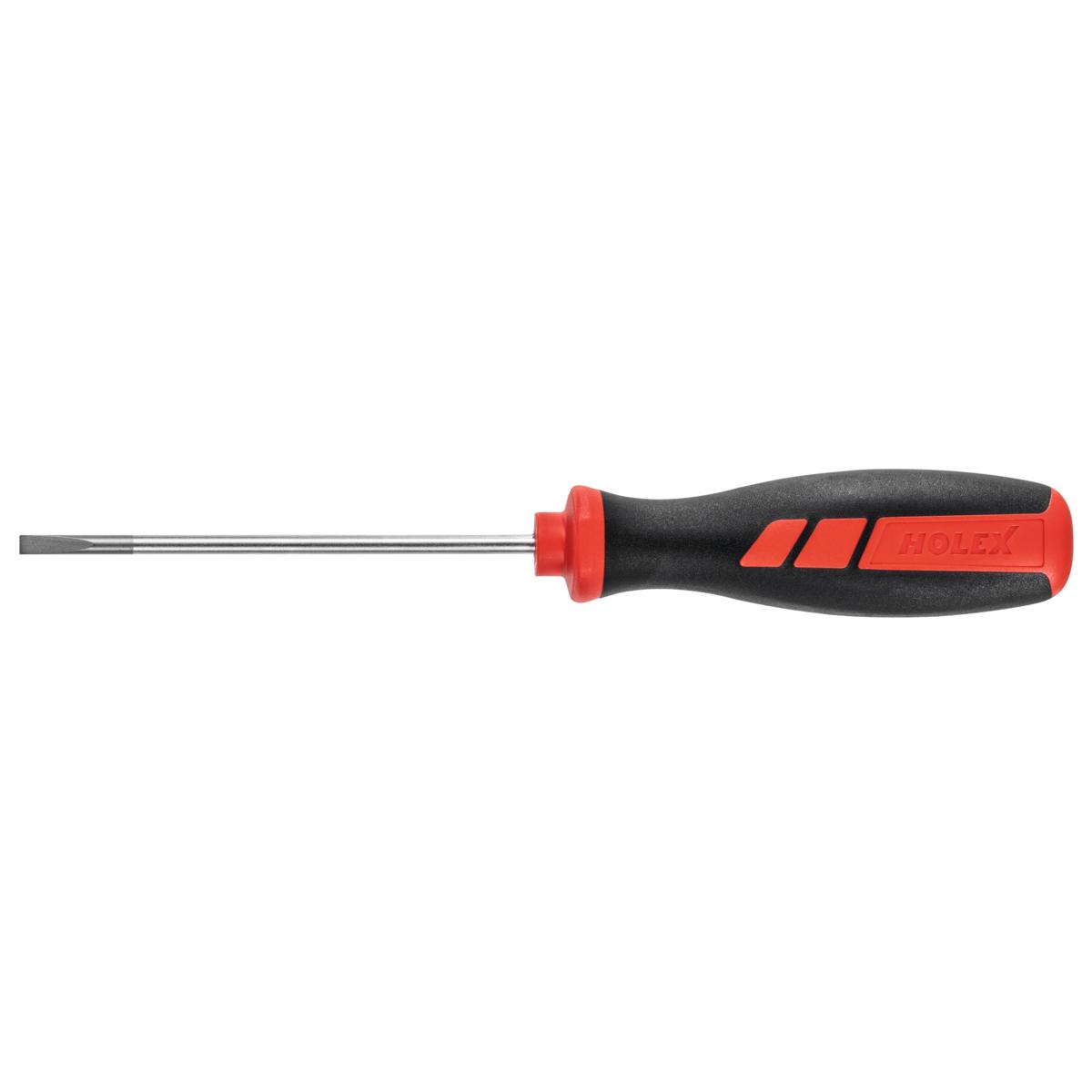 TUA VÍT ĐẦU DẸP 4MM HOLEX 660701 4