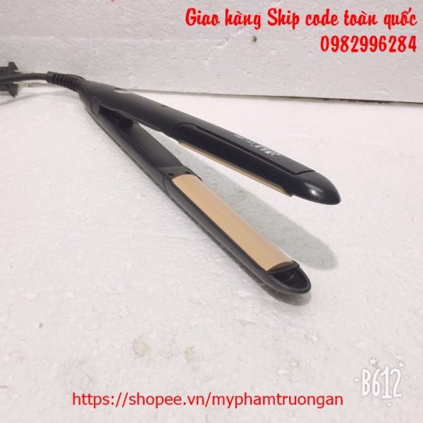 máy là cụp  bản sứ