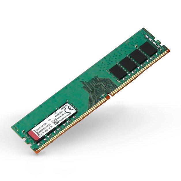 RAM PC Kingmax 4Gb DDR4 2666
