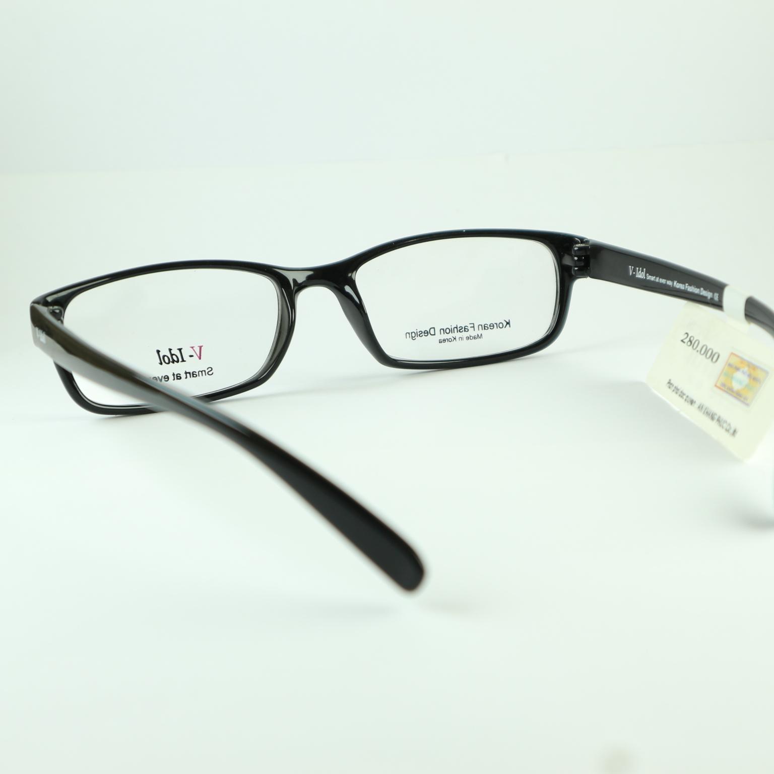 Gọng Kính V-Idol V8041 SBK