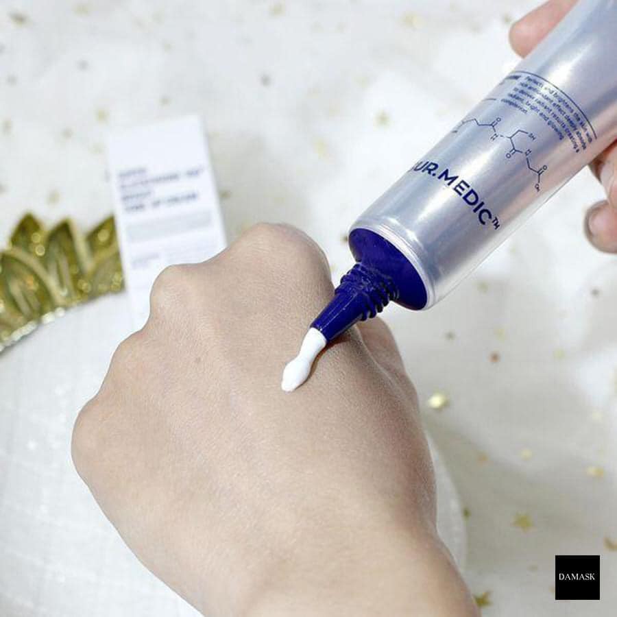 Kem dưỡng Sur.medic Tone Up Cream