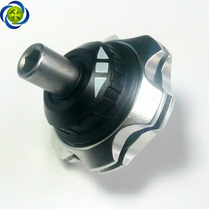 [HCM]Bộ vít vặn đa năng 15 chi tiết Buddy BA0033