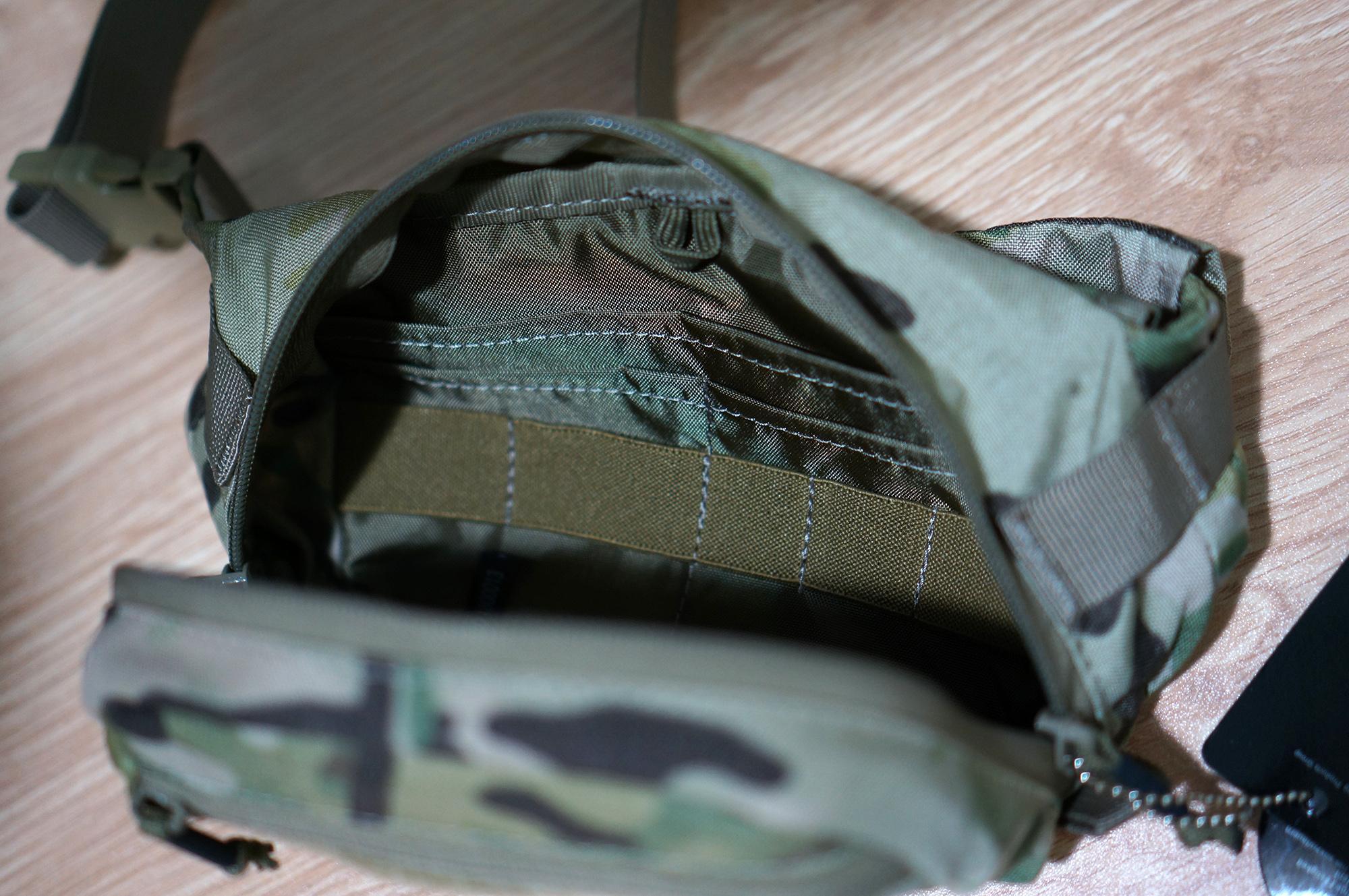 [HCM]Túi Bao Tử POSSUM WAIST PACK