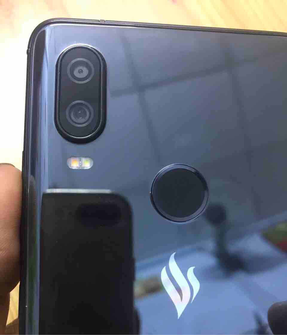 [HCM]Cường Lực Nano Camera Active 1 / Active 1+