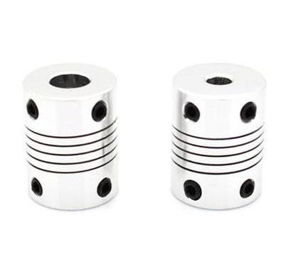 Khớp Flexible  5x8mm (khớp mềm)