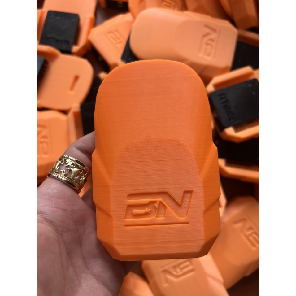 Đế sạc AEG / Ridgid 18v Adapter thay thế sạc Zin.