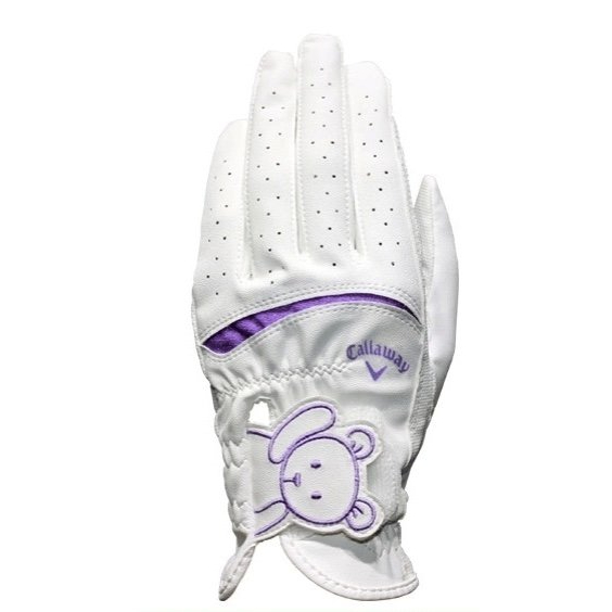 [Hàng nhập khẩu] Găng tay chơi golf mềm cao cấp dành cho nữ - Accessory