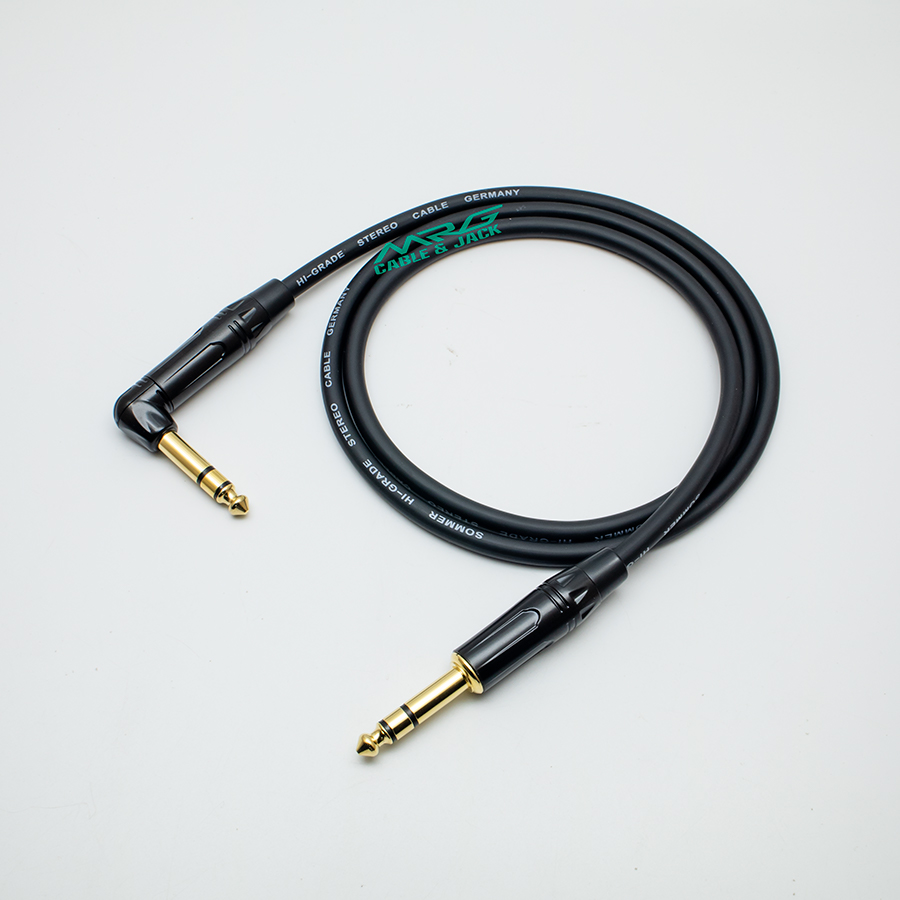 Dây 6 ly stereo, 1 đầu góc vuông 1 đầu thẳng, giá 1 dây | dây jack 6.5mm, dây 6 ly st, dây 6ly balance, dây 6.5 ly stereo, dây jack 6.3mm stereo, jack 1/4inch, trs jack, dây rack 6ly, dây 6li,. d6