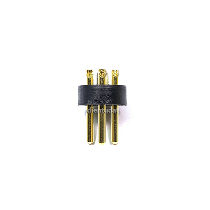 [HCM]Jack Cắm Micro Dây Chuôi Cắm XLR Mạ Vàng