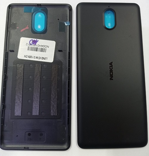 Nắp lưng điện thoại Nokia 3.1