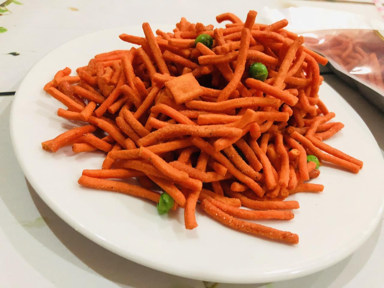 200g bim bim tăm đậu hà Lan_Monhi_Food