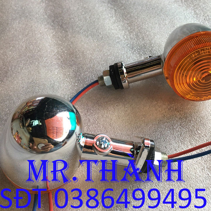 Cặp Tai Đèn Xi Nhan Hàng Cao Cấp