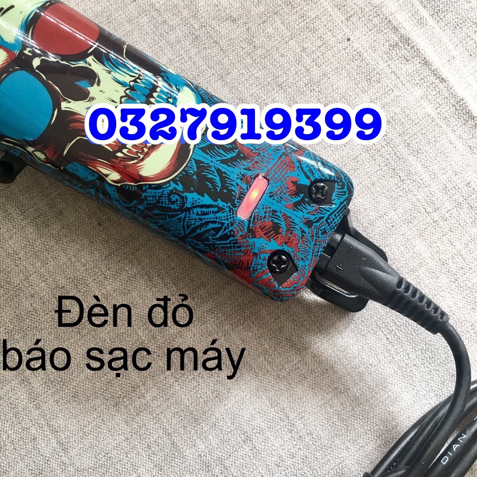 Tông đơ cắt tóc cao cấp BESTBOMG