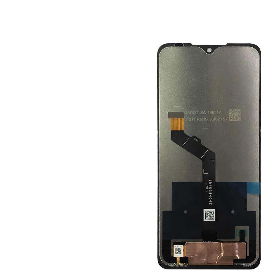 BỘ MÀN HÌNH NOKIA 7.2 ZIN