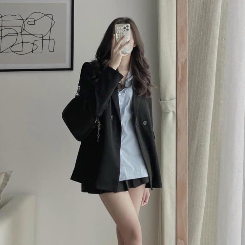 Áo Blazer Bigsize - Phương Thuý Bigsize