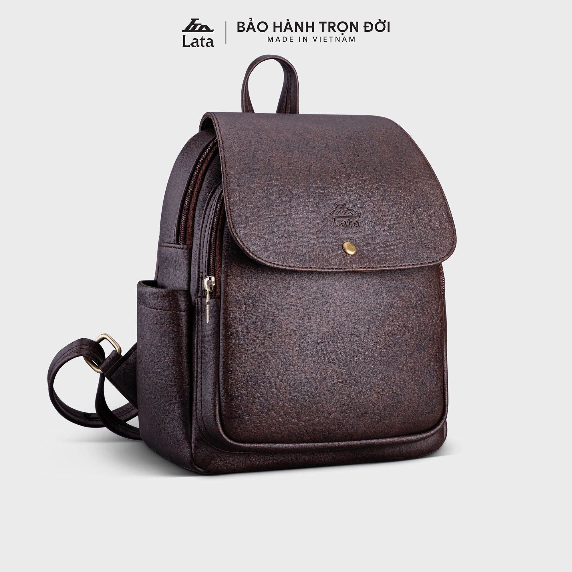 Balo da nữ LATA BAL44