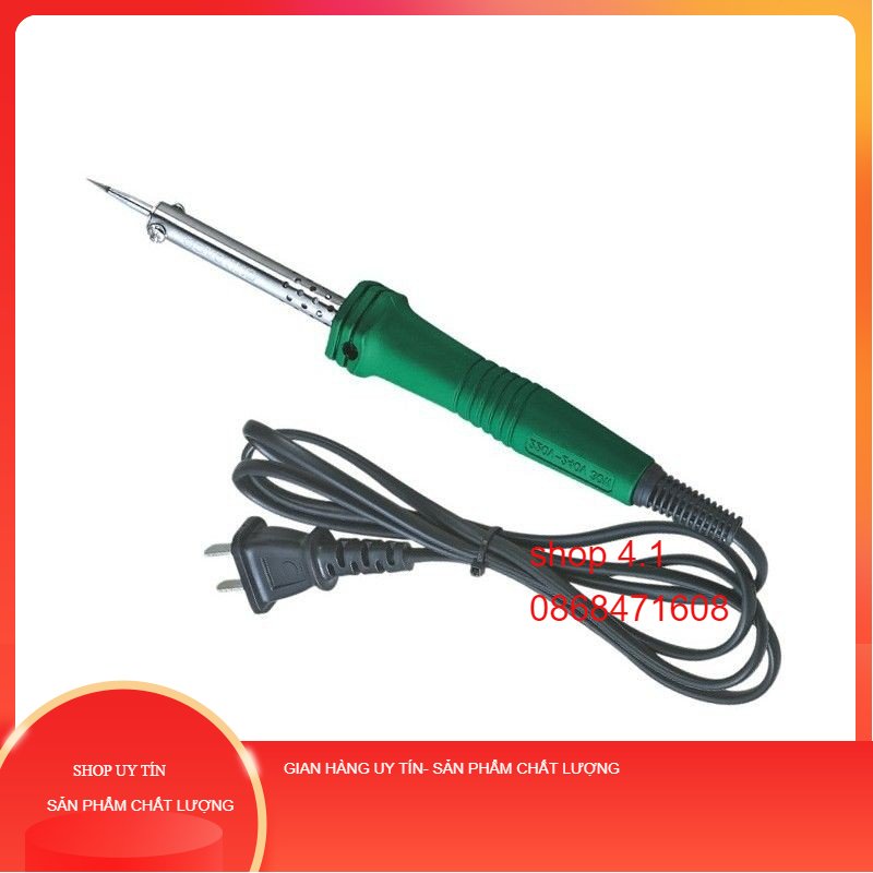 MỎ HÀN CHÌ DÀNH CHO KỸ THUẬT 60W
