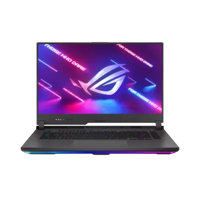 Laptop ASUS ROG Strix G15 G513IM-HN008W  (R7-4800H/8GB RAM/512GB SSD/ RTX™ 3060/Win 11)