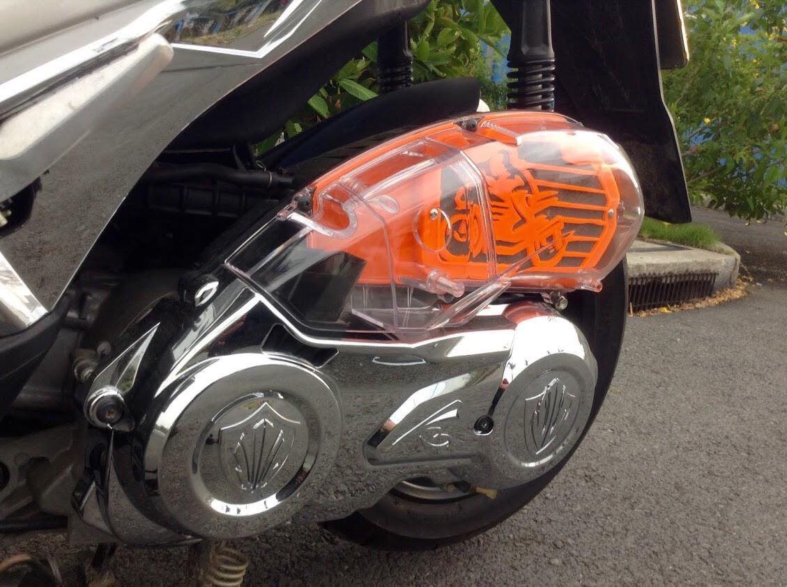 Lọc gió độ cho NVX 155c