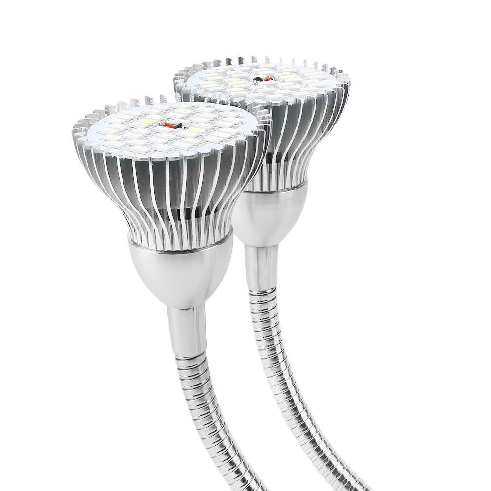 Đèn led quang hợp trồng cây GV-ZW0174 (60W)