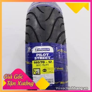 Vỏ michelin 140/70/17 cd68