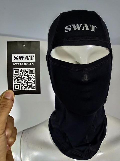 [HCM]Khăn trùm đầu ninja thái lan M1