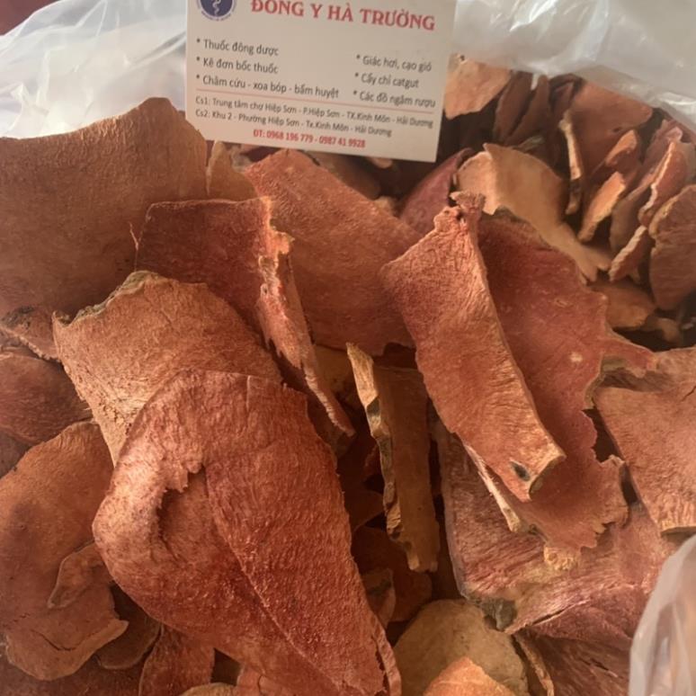 Thổ Phục Linh [1KG] Hàng sạch đẹp chuẩn loại 1