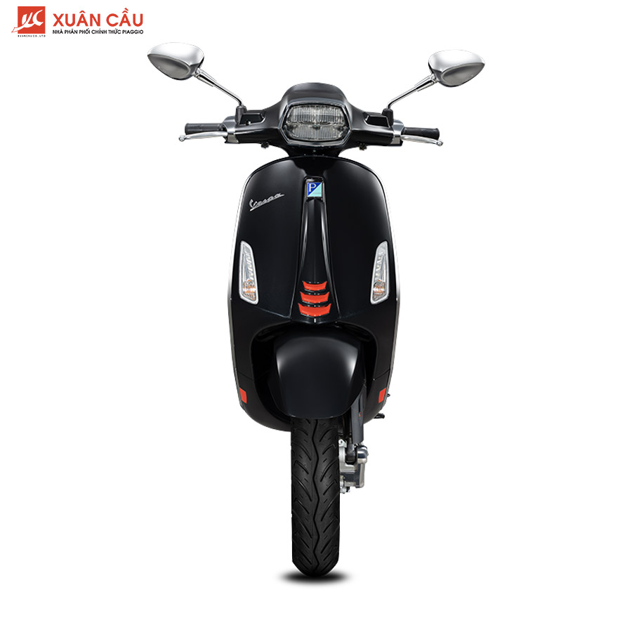 [Trả góp 0%] [Xe máy trả góp 0%]Xe máy Vespa Sprint ABS S 150cc iGet - Mới 100%
