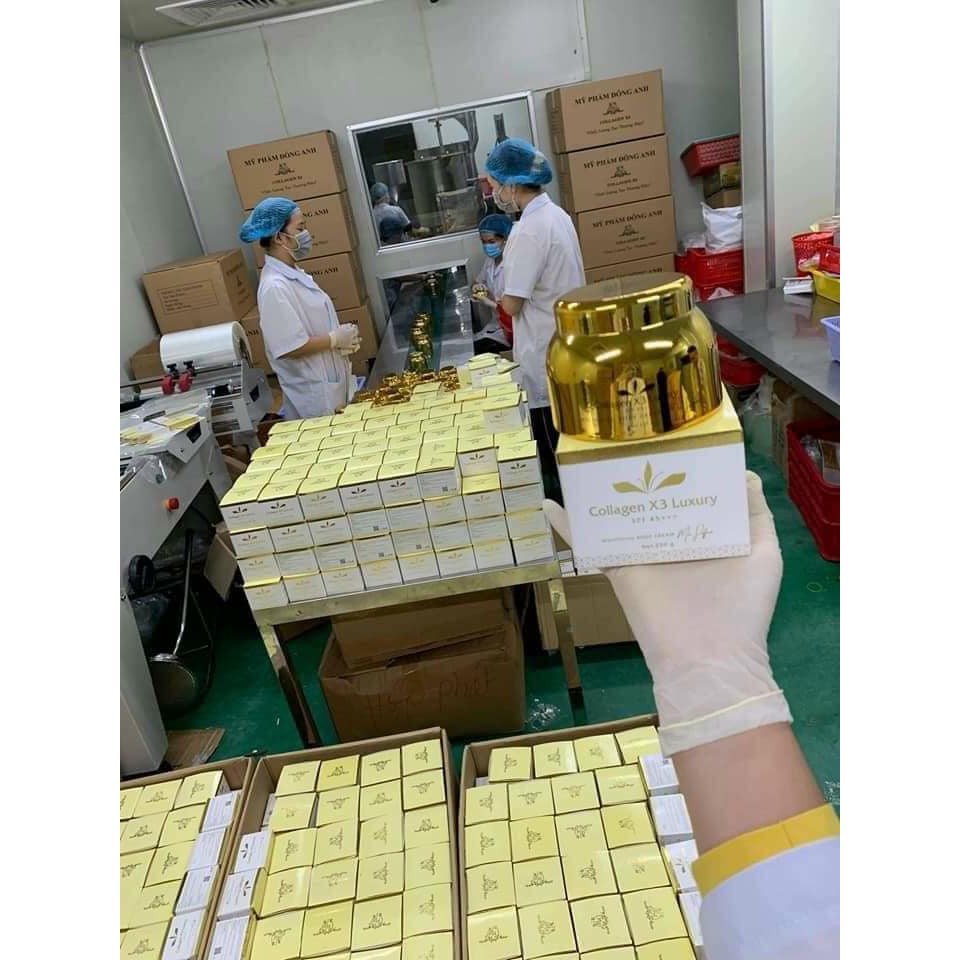 [HCM]BODY COLLAGEN X3 LUXURY