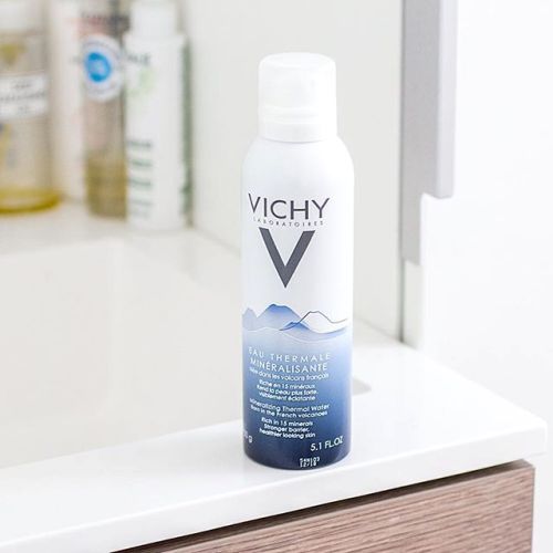 Xịt khoáng Vichy Thermal Spa Water