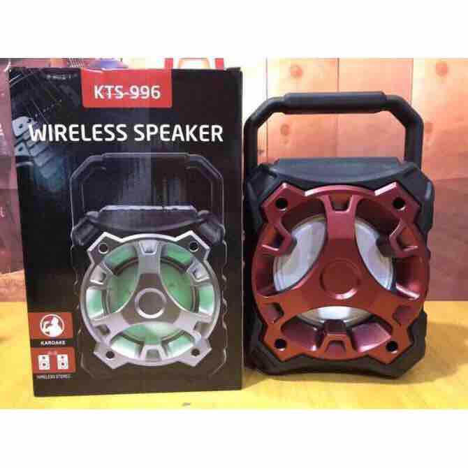 Loa karaoke KTS-996