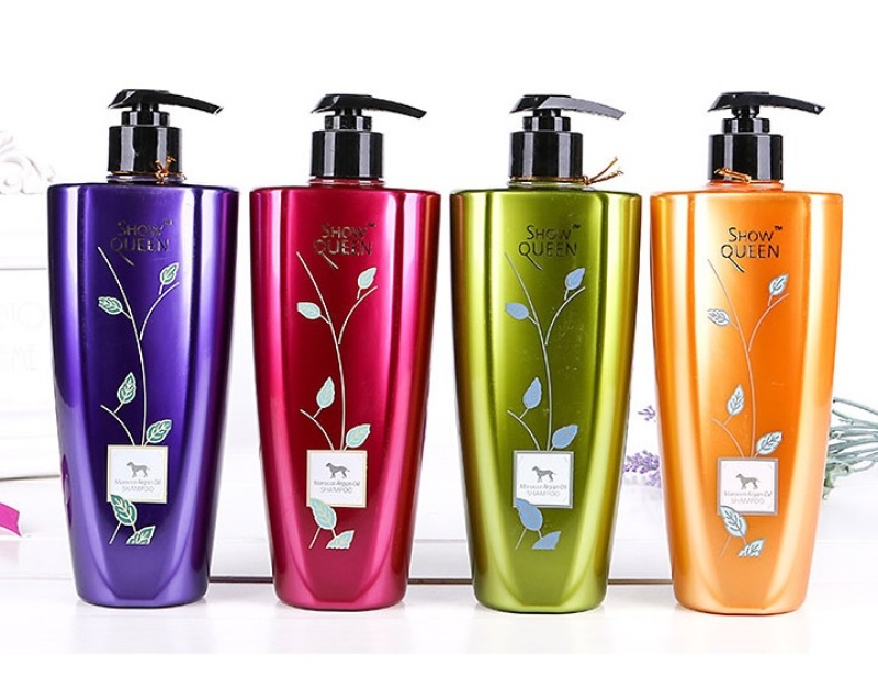 Sữa tắm tinh dầu Show Queen 500ml Cao cấp cho chó mèo