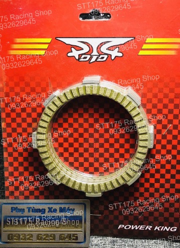 Bố nồi DTD EX 135 ( 5 Số )