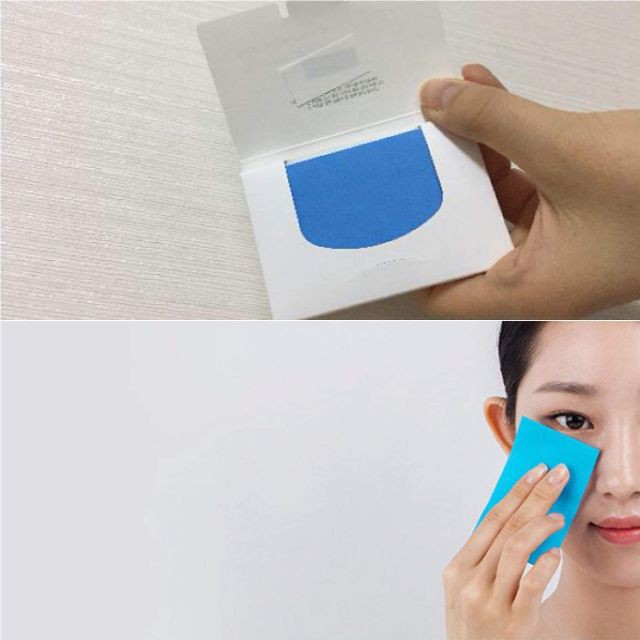 Giấy Thấm Dầu TFS Films (Túi)