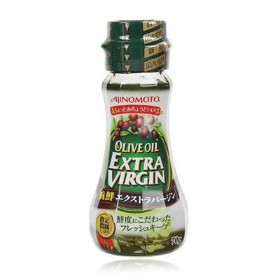 dau olive 70 g dành cho bé ăn dặm