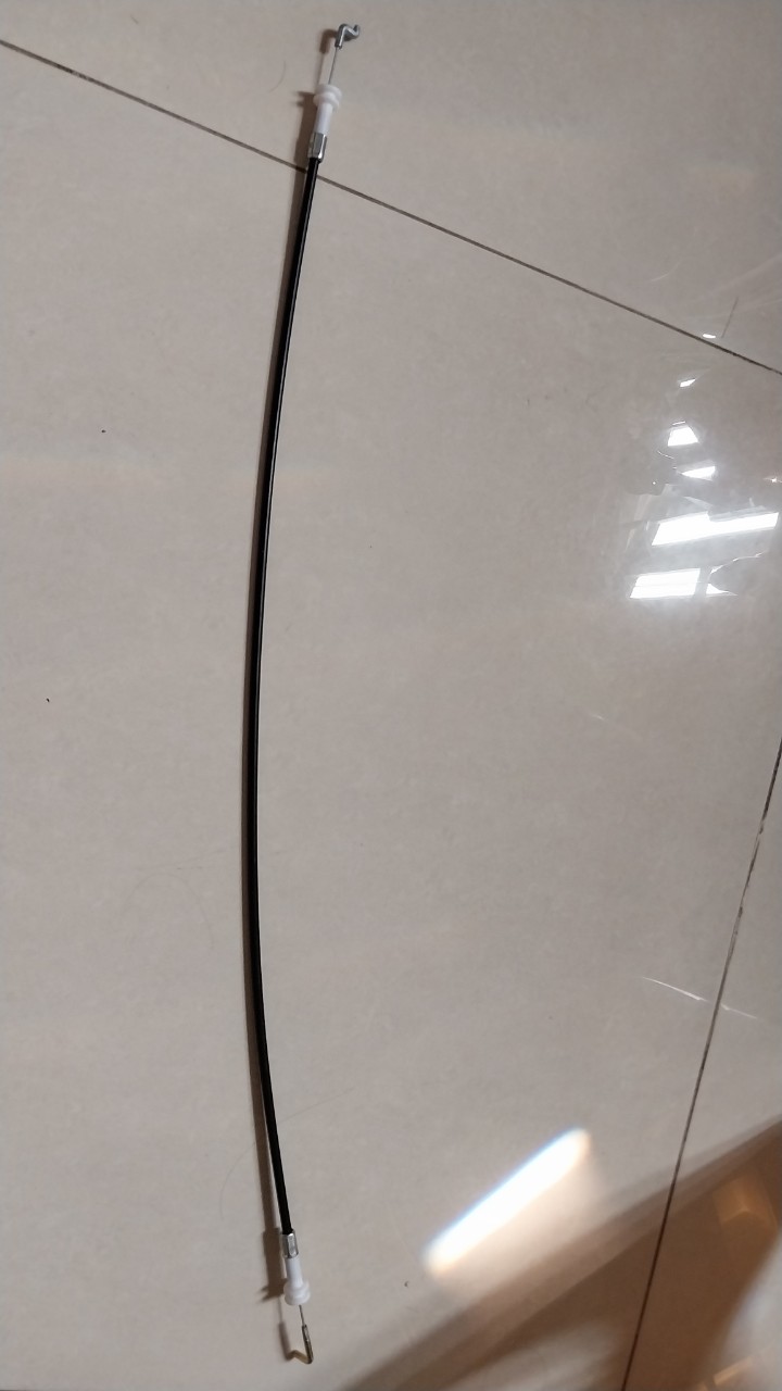 Dây kéo mở cửa trước xe mercedes sprinter 16 chỗ
