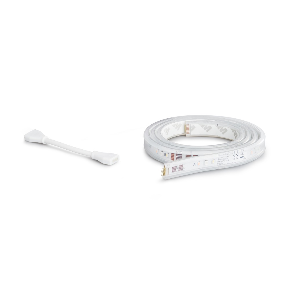 [HCM]ĐÈN LED THÔNG MINH PHILIPS HUE LIGHTSTRIP PLUS 1M - EXTENSION