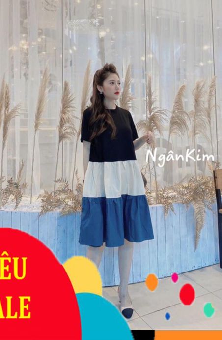 VÁY BẦU, ĐẦM BẦU CÔNG SỞ/ĐỒ BẦU CÔNG SỞ