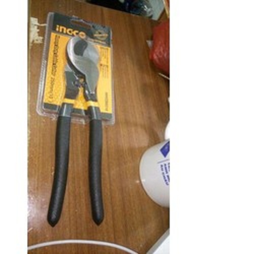 Kìm cắt cáp điện đầu lớn Ingco HHCCB0210 - HHCCB0210