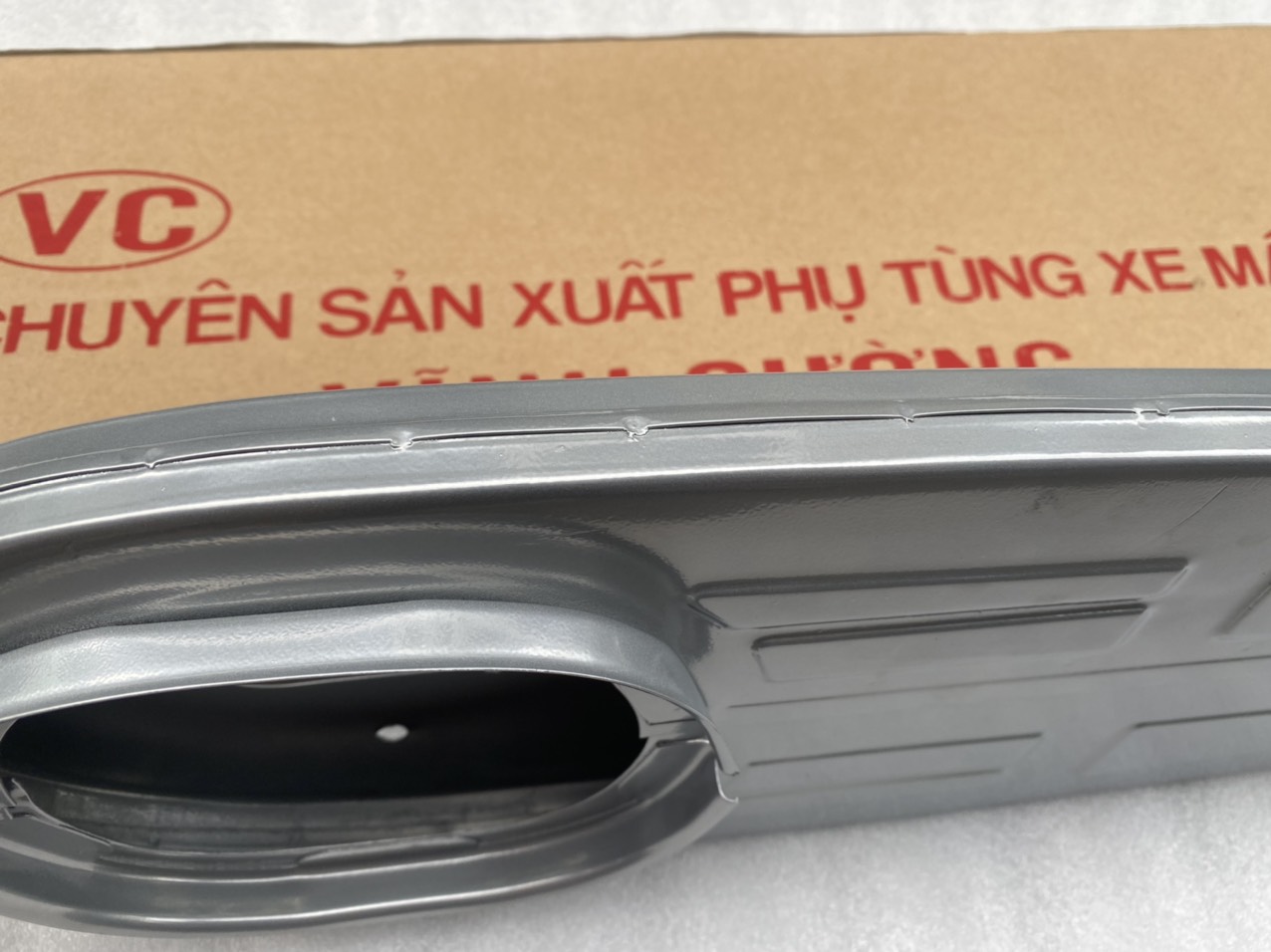 HỘP SÊN ( CATE) XE CUB 81 - 82 - DD ( CHUẨN ZIN )