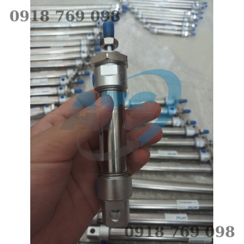 Xy lanh tròn inox airtac ma 20x25 sca - xy lanh tròn inox airtac ma 20x25 sca