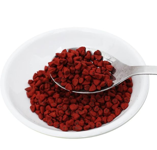 [Hũ 70g] Hạt điều màu hũ PET Vipep