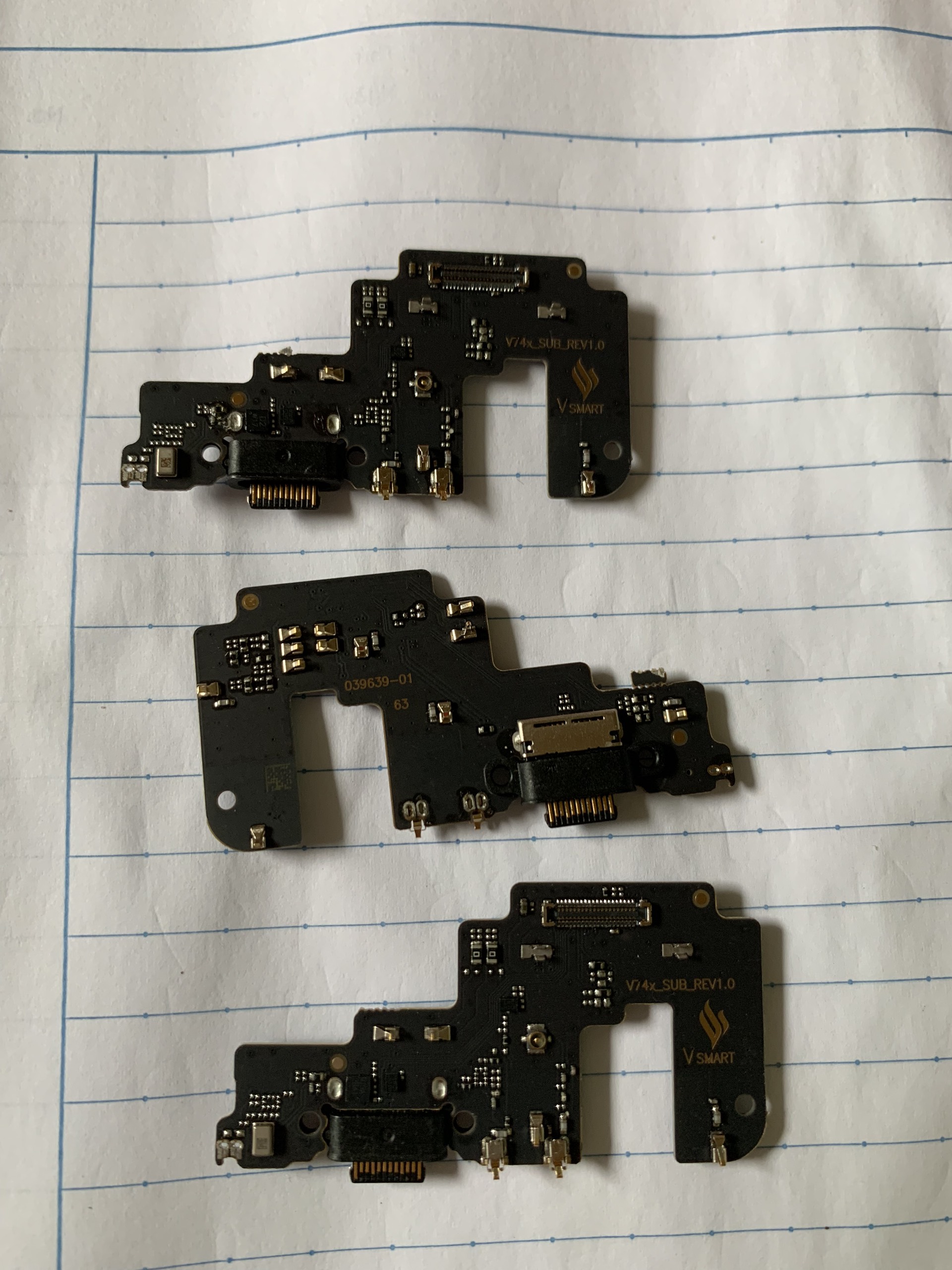 cụm bo sạc hãng vsmart star,star 4,aris.active 3