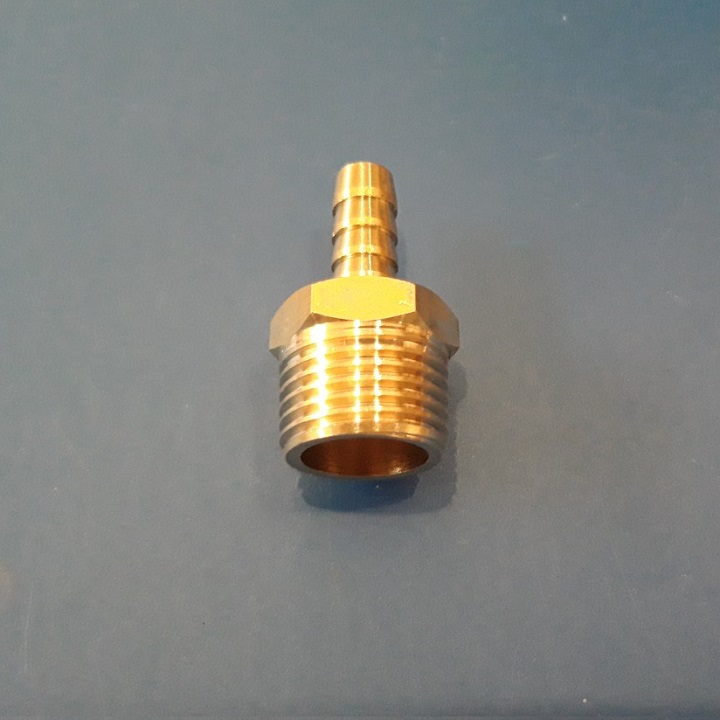 Nối ren ngoài các loại 13mm/17mm/21mm/22mm
