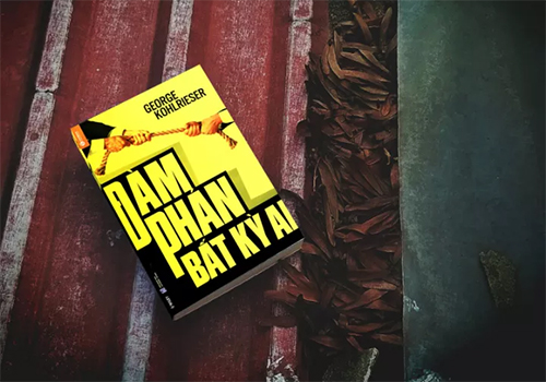Đàm phán bất kỳ ai