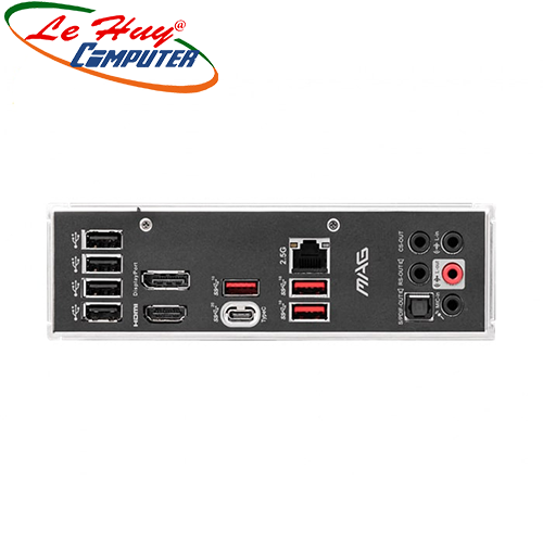 Mainboard MSI MAG B660M MORTAR DDR4