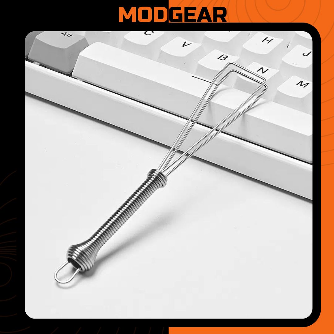 Dụng cụ tháo nhổ keycap bàn phím cơ | Keycap puller